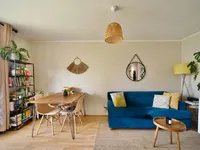 Недвижимость De Beauvoir Estate: 10