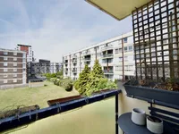 Недвижимость De Beauvoir Estate: 11