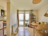 Недвижимость De Beauvoir Estate: 15