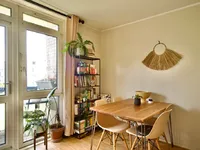 Недвижимость De Beauvoir Estate: 16