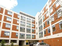 Недвижимость Crouch End Hill: 6