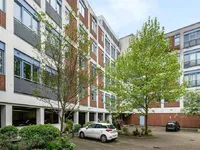 Недвижимость Crouch End Hill: 8