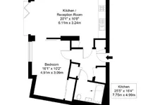 Недвижимость Crouch End Hill: 14