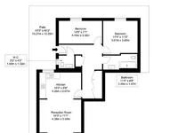 Недвижимость St. Marys Road: 12