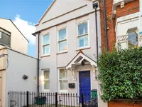 Недвижимость Waterlow Road: 4