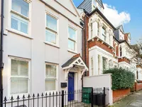 Недвижимость Waterlow Road: 5