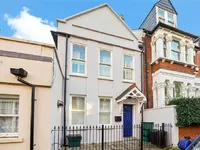 Недвижимость Waterlow Road: 6