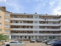 Недвижимость Globe Road: 7