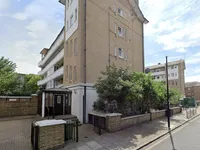 Недвижимость Globe Road: 11