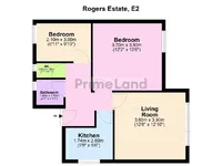 Недвижимость Globe Road: 13