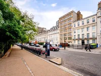 Недвижимость Lincoln's Inn Fields: 4