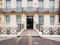 Недвижимость Lincoln's Inn Fields: 6