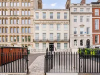 Недвижимость Lincoln's Inn Fields: 7