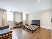 Недвижимость Lincoln's Inn Fields: 8