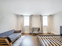 Недвижимость Lincoln's Inn Fields: 9