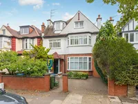 Недвижимость Teignmouth Road, Willesden Green: 7
