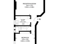 Недвижимость Teignmouth Road, Willesden Green: 12