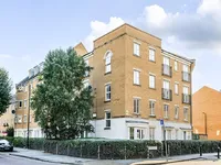 Недвижимость Chandler Way, Peckham: 9