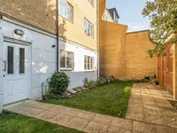 Недвижимость Chandler Way, Peckham: 12