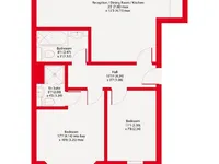 Недвижимость Chandler Way, Peckham: 15