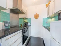 Недвижимость Sinclair Road, Brook Green: 1