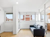 Недвижимость Weymouth Terrace, Hackney: 7