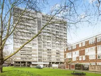 Недвижимость Weymouth Terrace, Hackney: 8