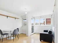 Недвижимость Weymouth Terrace, Hackney: 11