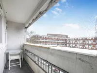 Недвижимость Weymouth Terrace, Hackney: 15