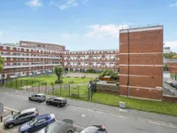 Недвижимость Weymouth Terrace, Hackney: 16