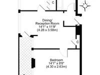 Недвижимость Weymouth Terrace, Hackney: 17