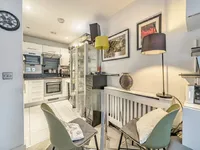 Недвижимость Hotspur Street: 1