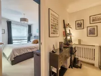 Недвижимость Hotspur Street: 5