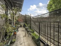 Недвижимость Hotspur Street: 6