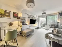 Недвижимость Hotspur Street: 7