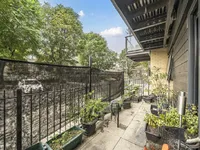 Недвижимость Hotspur Street: 9