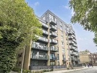 Недвижимость Hotspur Street: 12