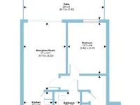 Недвижимость Hotspur Street: 14