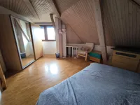 Недвижимость Квартира, 5+ комнат, центр LJ: 9