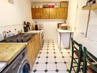 Недвижимость Bakersfield, Tufnell Park: 3