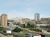 Недвижимость West Kensington Court, West Kensington: 3