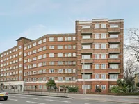 Недвижимость West Kensington Court, West Kensington: 4