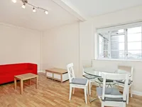Недвижимость West Kensington Court, West Kensington: 5