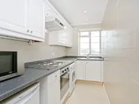 Недвижимость West Kensington Court, West Kensington: 6