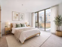 Недвижимость Portway House, Ossory Road: 1