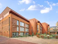 Недвижимость Portway House, Ossory Road: 4