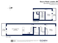 Недвижимость Portway House, Ossory Road: 8