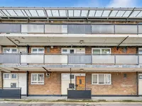 Недвижимость Derbyshire Street: 8