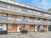 Недвижимость Derbyshire Street: 9