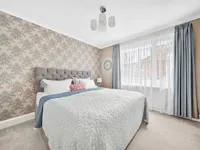 Недвижимость Derbyshire Street: 17